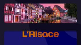 Bonsoir Alsace du mardi 2 septembre 2025