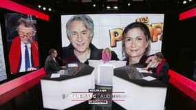 "Avant on déposait plainte, maintenant il y a les réseaux sociaux!" Jean-Marc, auditeur Neumann-Lechypre sur RMC et RMC Story.