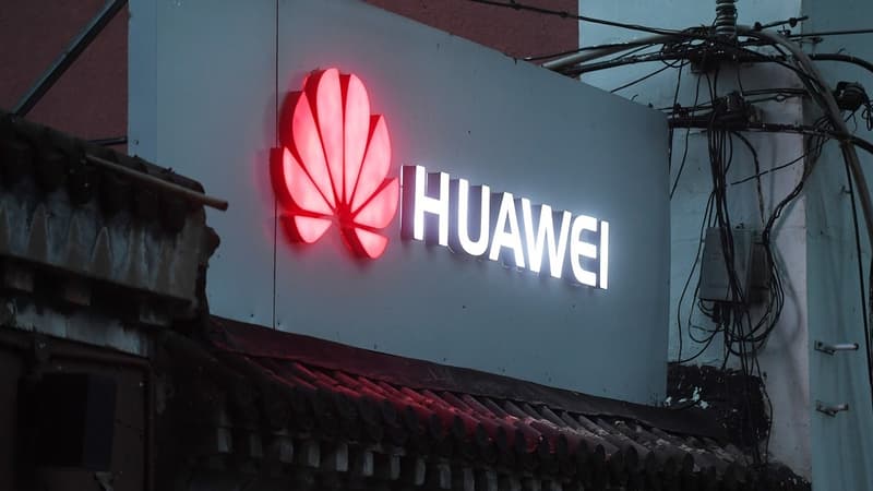Les Etats-Unis tentent de faire pression sur l'Allemagne pour l'empêcher de s’équiper chez le géant chinois Huawei.