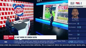 Le Net Work du 14 février
