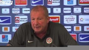 Ligue 1 - Montpellier HSC : Gourcuff fait l'unanimité 