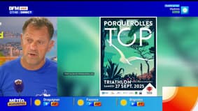 Aujourd'hui, on parle trail et triathlon avec l'invité de Bonjour le Sud