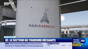 JO : le secteur du tourisme déchante
