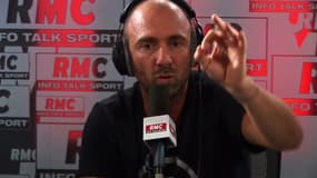 Christophe Dugarry