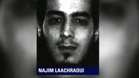 Les images de Najim Laachraoui, kamikaze des attentats de Bruxelles, ont été largement diffusées après les attentats, où on le voit notamment à l'aéroport de Zaventem aux côtés d'un deuxième kamikaze, Ibrahim El Bakraoui, et d'un troisième homme, identifié comme Mohamed Abrini et depuis arrêté.