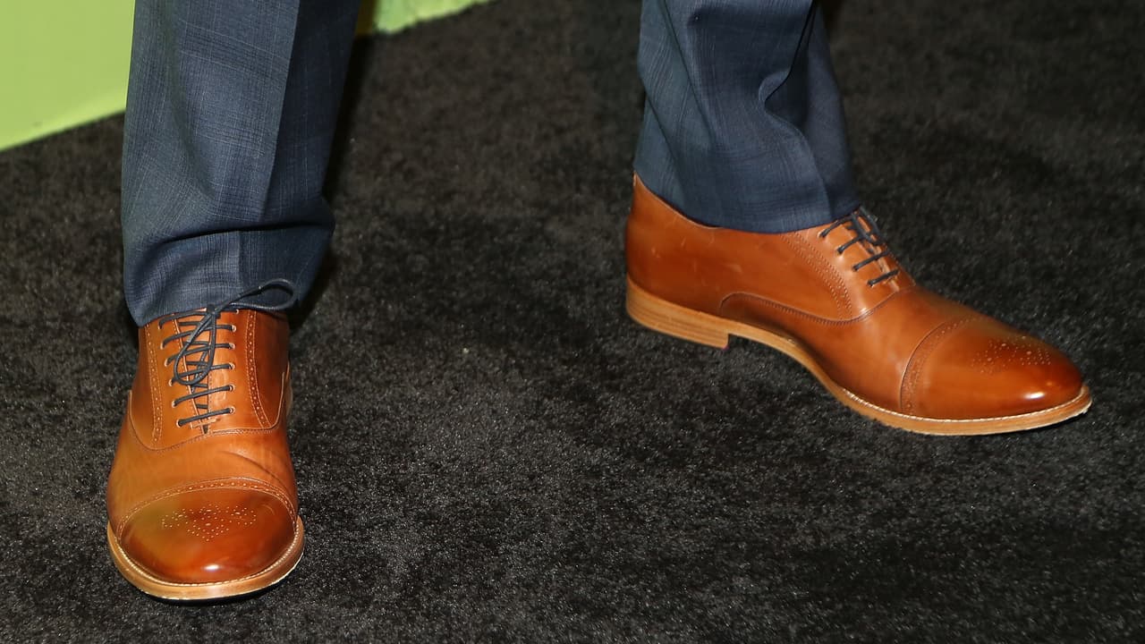 blackfield chaussures avis