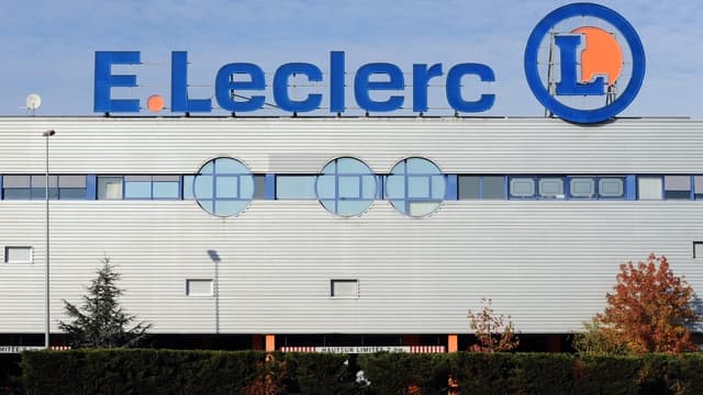Leclerc va notamment rénover ses magasins.