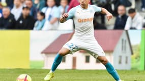 Maxime Lopez (OM)