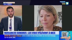 "C'est une co-responsabilité": la lassitude des Niçois face aux nuisances sonores 