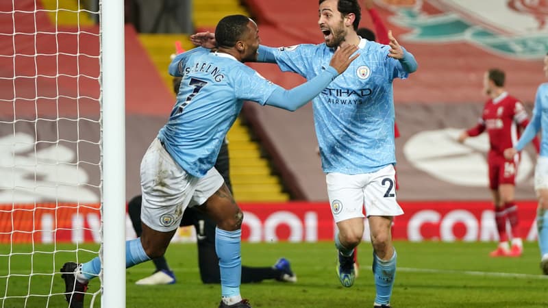 Liverpool-City