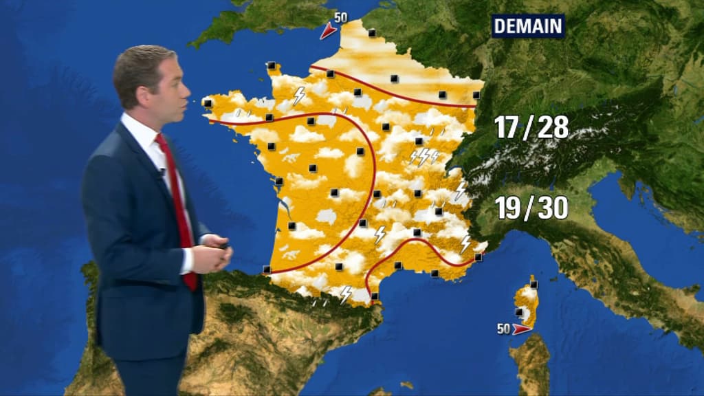 météo3 météo3