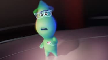 Soul de Pete Docter