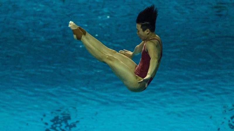 Le sport face au coronavirus en direct: la Coupe du monde plongeon reportée en mai à Tokyo