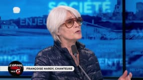  « Mélenchon ? C’est un fou furieux ! Il est aussi dangereux que Marine Le Pen »