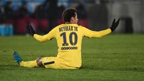 Neymar Jr