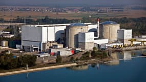 La centrale de Fessenheim sera fermée définitivement en 2020 