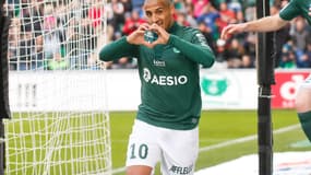 Wahbi Khazri (Saint-Etienne)