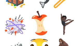 Les emojis de 2026