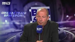 OM-PSG - Courbis : " Cela reste toujours un match spécial "