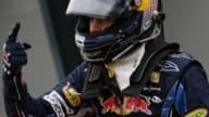Sebastian Vettel a signé sa deuxième pole consécutive
