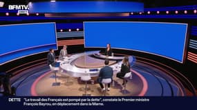 Le Club BFM - 30/08
