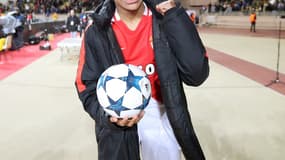 Kylian Mbappé