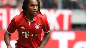 Renato Sanches