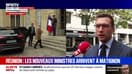 Jordan Bardella (RN): "Il n'y a que deux partis qui sont très clairs aujourd'hui, et ça me fait mal de le dire, mais c'est La France insoumise et nous"