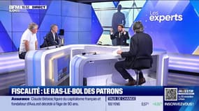 L'intégrale des Experts du mercredi 5 novembre