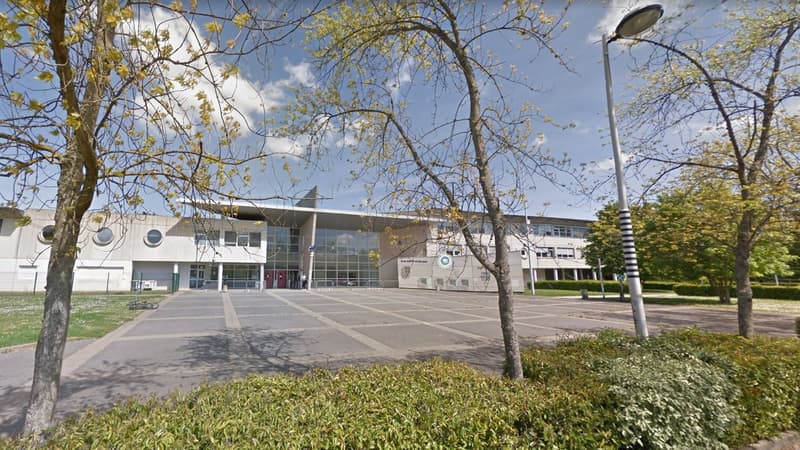 Un enseignant et un surveillant ont été agressé devant le lycée Martin-Luther-King