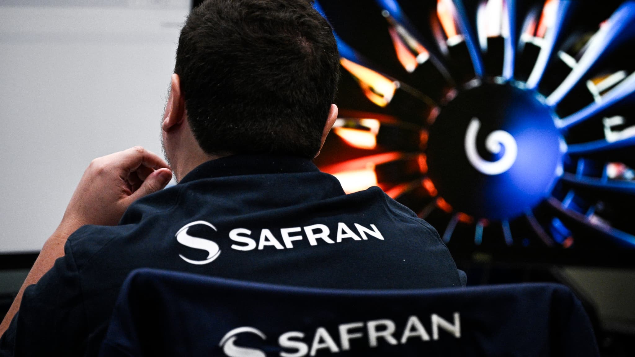 "Nous n'aurons pas les ressources pour faire deux moteurs différents": Safran privilégiera le projet français après l'échec du programme Scaf du futur avion de combat européen