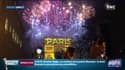 2020: 400.000 personnes ont fêté le passage à la nouvelle année sur les Champs-Elysées