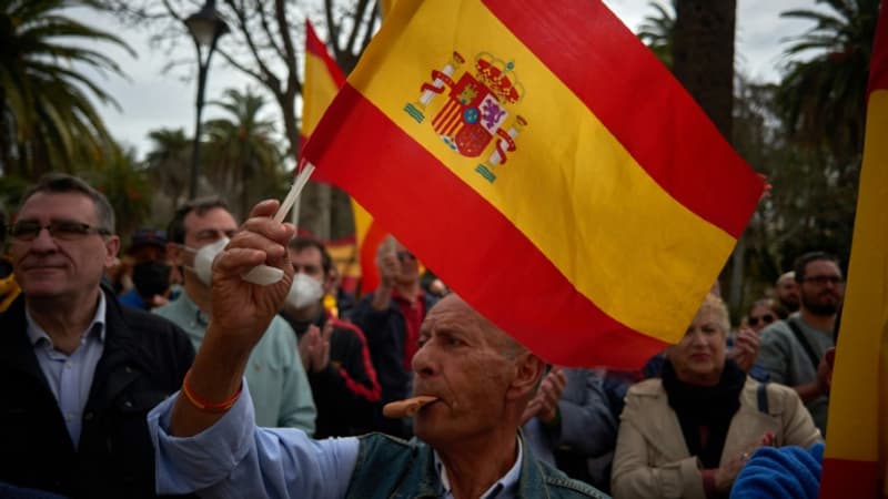 Espagne: l'inflation a continué de ralentir en décembre