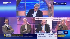 La semaine de Marc - Vendredi 10 janvier