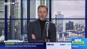 Bullshitomètre : "La transition énergétique est trop lente" - FAUX répond Jean-François Robin - 13/03