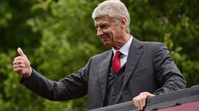 Arsène Wenger
