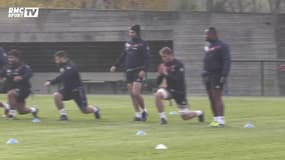 Rugby : Les jeunes pensent déjà au Mondial 2023