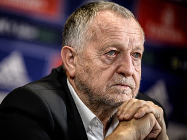 Jean-Michel Aulas