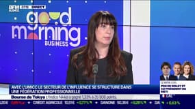 Le secteur de l'influence se structure dans une fédération professionnelle