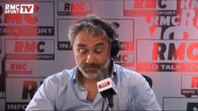 Chabal : « Guirado ? Je pense que Bernard aurait pu s’en passer »