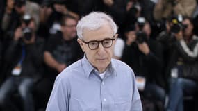 Woody Allen a été accusé de viols par sa fille adoptive à plusieurs reprises