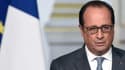 François Hollande a dénoncé le bombardement et le saccage du QG de Jean Ping et demandé la transparence du scrutin