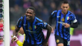 Marcus Thuram - Inter