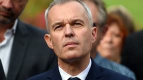 François de Rugy
