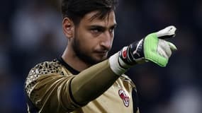 Gianluigi Donnarumma
