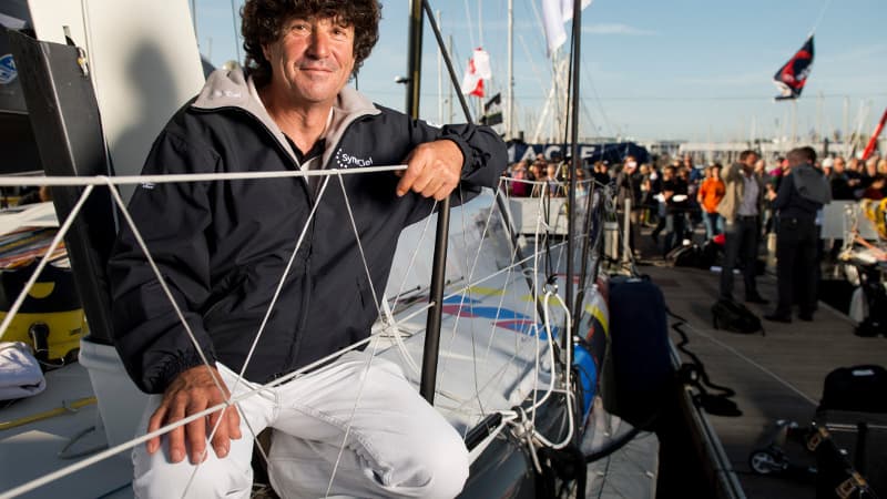 Jean Le Cam
