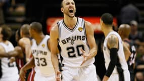 Manu Ginobili