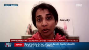 Le nombre de classes fermées à cause du Covid a doublé en seulement une semaine