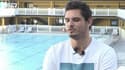 Florent Manaudou explique sa reconversion dans le handball