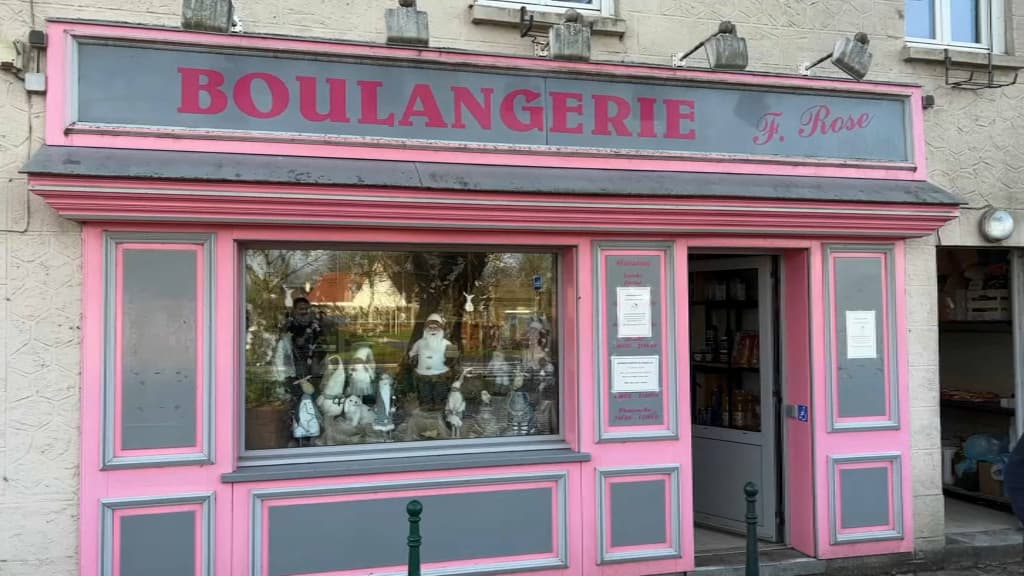 SeineMaritime la seule boulangerie de CriquetotsurOuville va fermer